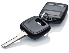 car-key